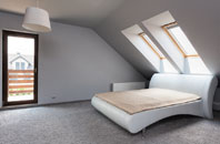 Oughtibridge bedroom extensions