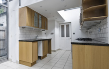 Oughtibridge kitchen extension leads